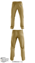 C.A.N.I Athletics Track & Field 1569769 Sweatpants - 3