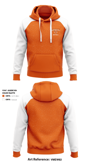 Hoodie, Weequahic High School Softball, Softball, Teamtime, Team time, sublimation, custom sports apparel, team uniforms, spirit wear, spiritwear, sports uniforms, custom shirts, team store, custom team store, fundraiser sports, apparel fundraiser