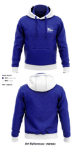 Port Gibson High School Baseball 51271609 Hoodie - 1