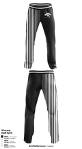 Savannah Arts Academy Volleyball 28970663 Sweatpants - 1