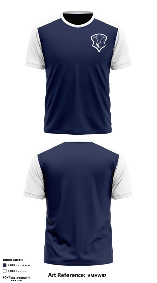 Short Sleeve Performance Shirt, Ozark Christian College Women's Volleyball, Women's Volleyball, Teamtime, Team time, sublimation, custom sports apparel, team uniforms, spirit wear, spiritwear, sports uniforms, custom shirts, team store, custom team store, fundraiser sports, apparel fundraiser