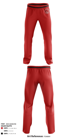 Sweatpants, Colleyville Heritage High School Cheer, , Teamtime, Team time, sublimation, custom sports apparel, team uniforms, spirit wear, spiritwear, sports uniforms, custom shirts, team store, custom team store, fundraiser sports, apparel fundraiser
