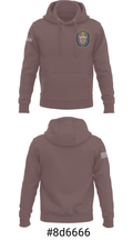 USS CÁRTER HALL 91136277 Hoodie - 12