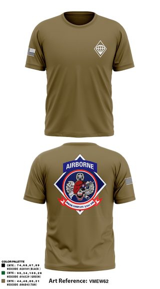 Short Sleeve Performance Shirt, , Army, Teamtime, Team time, sublimation, custom sports apparel, team uniforms, spirit wear, spiritwear, sports uniforms, custom shirts, team store, custom team store, fundraiser sports, apparel fundraiser