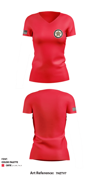 Women's Short Sleeve Vneck Shirt, , , Teamtime, Team time, sublimation, custom sports apparel, team uniforms, spirit wear, spiritwear, sports uniforms, custom shirts, team store, custom team store, fundraiser sports, apparel fundraiser