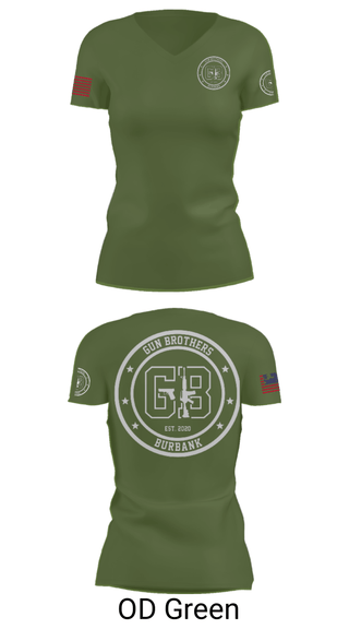 Women's Short Sleeve Vneck Shirt, , , Teamtime, Team time, sublimation, custom sports apparel, team uniforms, spirit wear, spiritwear, sports uniforms, custom shirts, team store, custom team store, fundraiser sports, apparel fundraiser