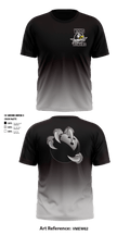 Volcano Vista Hawks 66507820 Short Sleeve Performance Shirt - 2