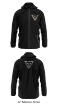 A/Co 2-10 AHB 26013835 Windbreaker - 2