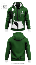 Torresdale Boys Club 76068313 Hoodie - 1