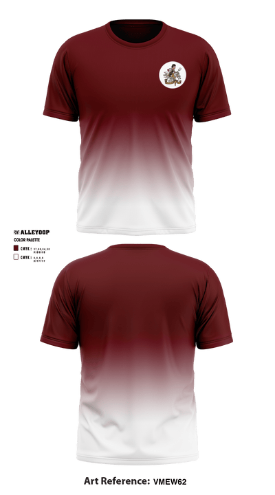 Lewisville High School-Harmon Campus Soccer 13783746 Short Sleeve Performance Shirt - 1