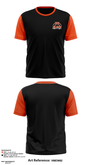 Short Sleeve Performance Shirt, Aledo Youth Basketball, Men's Basketball, Teamtime, Team time, sublimation, custom sports apparel, team uniforms, spirit wear, spiritwear, sports uniforms, custom shirts, team store, custom team store, fundraiser sports, apparel fundraiser