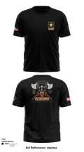 Corpus Christi Viking 49302040 Short Sleeve Performance Shirt - 1