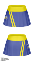 Calvert High School Lacrosse 53114333 Skort - 1
