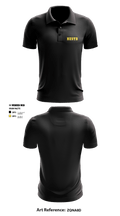 Welcome to NESYB 35393837 Short Sleeve Performance Polo - 1