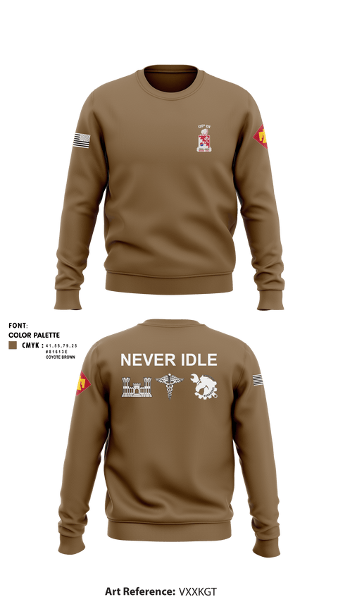 Crew Neck Sweatshirt, , , Teamtime, Team time, sublimation, custom sports apparel, team uniforms, spirit wear, spiritwear, sports uniforms, custom shirts, team store, custom team store, fundraiser sports, apparel fundraiser