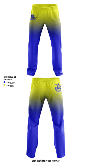 Sweatpants, John R Lewis High School Dance, , Teamtime, Team time, sublimation, custom sports apparel, team uniforms, spirit wear, spiritwear, sports uniforms, custom shirts, team store, custom team store, fundraiser sports, apparel fundraiser