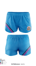 Proofpoint Threat Research 36810493 Ranger Panties - 2