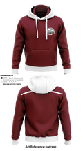 Holmen Youth Baseball Parents Association 2376356 Hoodie - 1