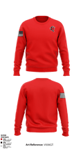 2-4 devil company 92797597 Crew Neck Sweatshirt - 1