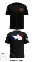 Cyndicate Operational Group 92143460 Short Sleeve Performance Shirt - 2