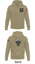 Apache 10748553 Hoodie - 42