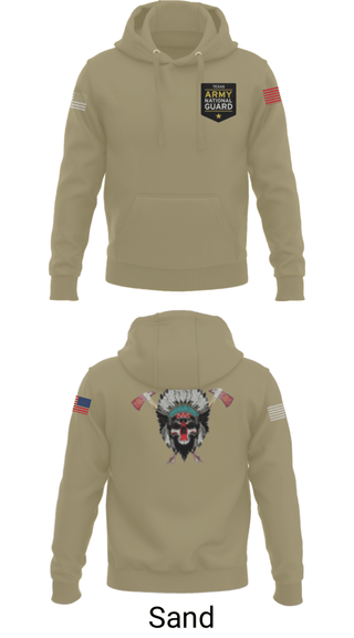 Hoodie, , Army, Teamtime, Team time, sublimation, custom sports apparel, team uniforms, spirit wear, spiritwear, sports uniforms, custom shirts, team store, custom team store, fundraiser sports, apparel fundraiser
