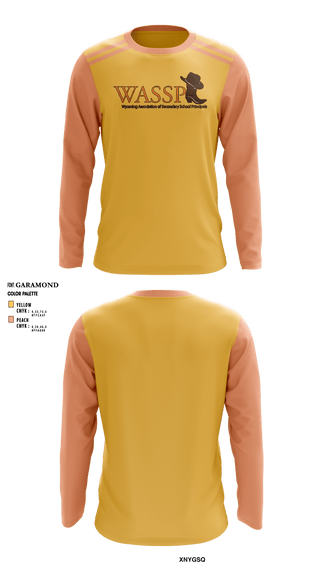 Long Sleeve Performance Shirt, , , Teamtime, Team time, sublimation, custom sports apparel, team uniforms, spirit wear, spiritwear, sports uniforms, custom shirts, team store, custom team store, fundraiser sports, apparel fundraiser