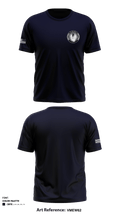 R.P.S 8596647 Short Sleeve Performance Polo - 1