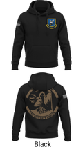 7th Security Forces 36998584 Hoodie - 43