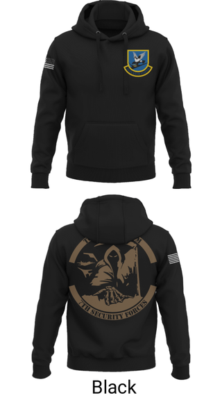 Hoodie, , Air Force, Teamtime, Team time, sublimation, custom sports apparel, team uniforms, spirit wear, spiritwear, sports uniforms, custom shirts, team store, custom team store, fundraiser sports, apparel fundraiser