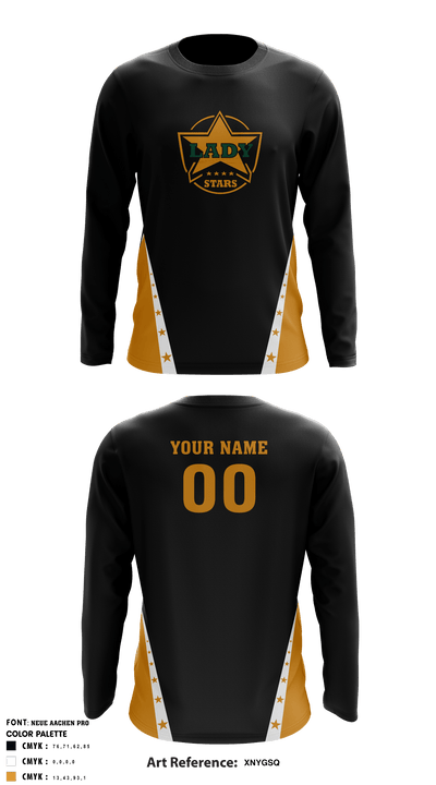 GCGH 84707495 Long Sleeve Performance Shirt - 2 (1)