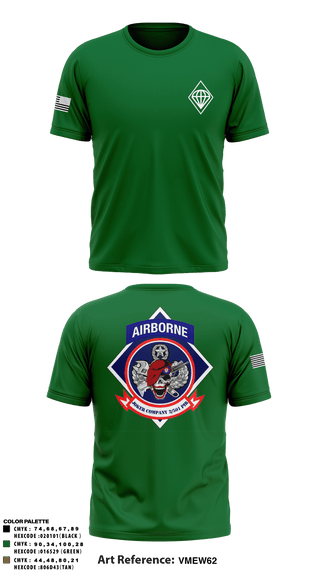 Short Sleeve Performance Shirt, , Army, Teamtime, Team time, sublimation, custom sports apparel, team uniforms, spirit wear, spiritwear, sports uniforms, custom shirts, team store, custom team store, fundraiser sports, apparel fundraiser