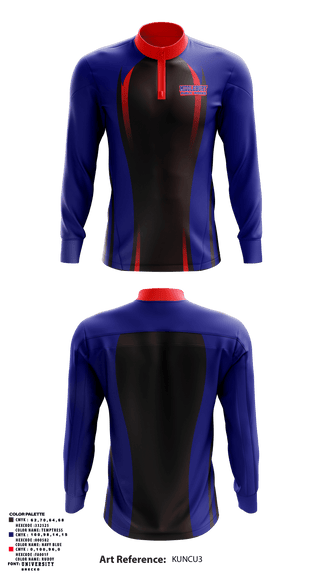 Quarter Zip Jacket, , , Teamtime, Team time, sublimation, custom sports apparel, team uniforms, spirit wear, spiritwear, sports uniforms, custom shirts, team store, custom team store, fundraiser sports, apparel fundraiser