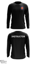 Sfs 72631557 Long Sleeve Performance Shirt - 16
