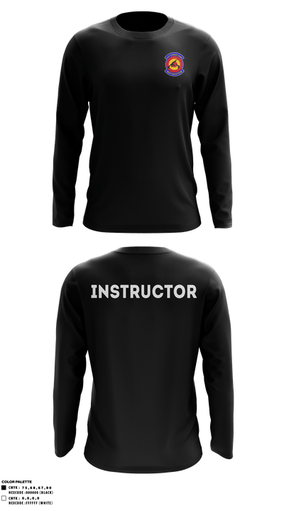 Sfs 72631557 Long Sleeve Performance Shirt - 16