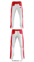 University of Nebraska Golf 3369063 Sweatpants - 1