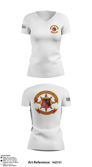 Women's Short Sleeve Vneck Shirt, , Navy, Teamtime, Team time, sublimation, custom sports apparel, team uniforms, spirit wear, spiritwear, sports uniforms, custom shirts, team store, custom team store, fundraiser sports, apparel fundraiser