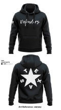 Defenders 91277833 Hoodie - 1