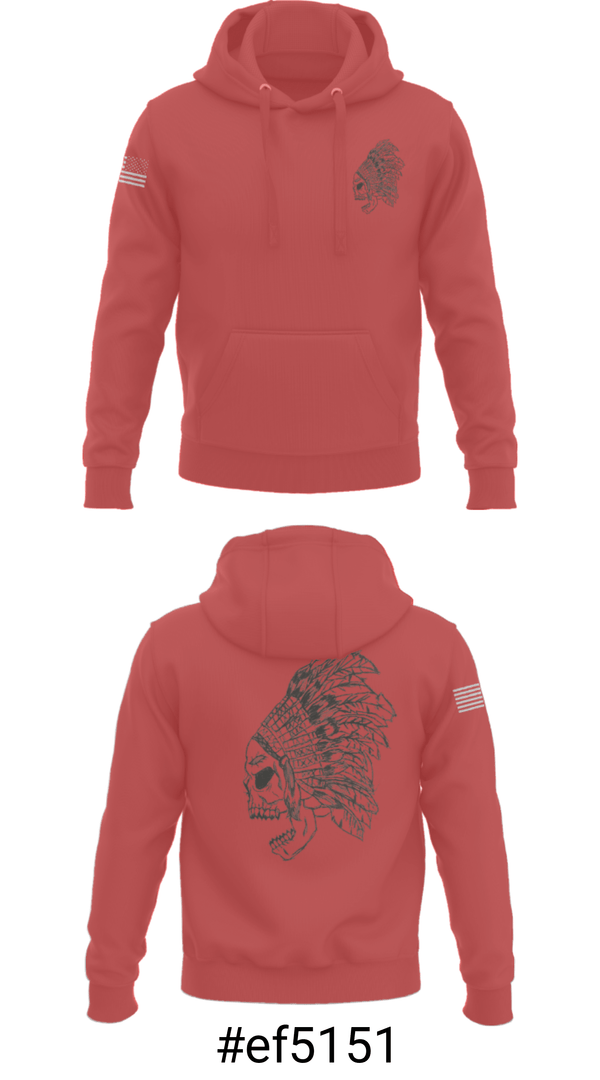 Hoodie, , Marines, Teamtime, Team time, sublimation, custom sports apparel, team uniforms, spirit wear, spiritwear, sports uniforms, custom shirts, team store, custom team store, fundraiser sports, apparel fundraiser