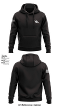 Reaper 79510117 Hoodie - 1