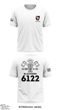 1-54th SFAB 34577989 Short Sleeve Performance Shirt - 3