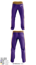 Ouachita Baptist University 31248952 Sweatpants - 1