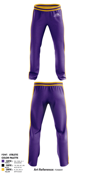 Sweatpants, Ouachita Baptist University, Women's Volleyball, Teamtime, Team time, sublimation, custom sports apparel, team uniforms, spirit wear, spiritwear, sports uniforms, custom shirts, team store, custom team store, fundraiser sports, apparel fundraiser