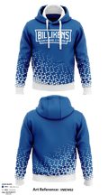 Saint Louis University Swimming & Diving 45176725 Hoodie - 1