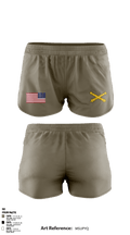 Delta 1-129 FA 60459274 Ranger Panties - 1
