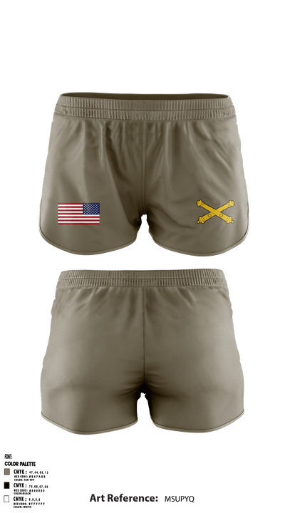 Delta 1-129 FA 60459274 Ranger Panties - 1