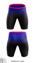 SmartJits 66087881 Men's Compression Shorts - 1