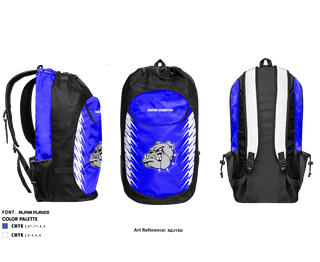 Gear Bag, 20, Cross Country, Teamtime, Team time, sublimation, custom sports apparel, team uniforms, spirit wear, spiritwear, sports uniforms, custom shirts, team store, custom team store, fundraiser sports, apparel fundraiser