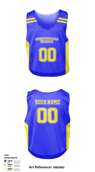 Mens Lacrosse Pinnie, Homestead Girls Lacrosse, Women's Lacrosse, Teamtime, Team time, sublimation, custom sports apparel, team uniforms, spirit wear, spiritwear, sports uniforms, custom shirts, team store, custom team store, fundraiser sports, apparel fundraiser