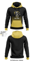 East Ridge High School Golf 26531632 Hoodie - 1